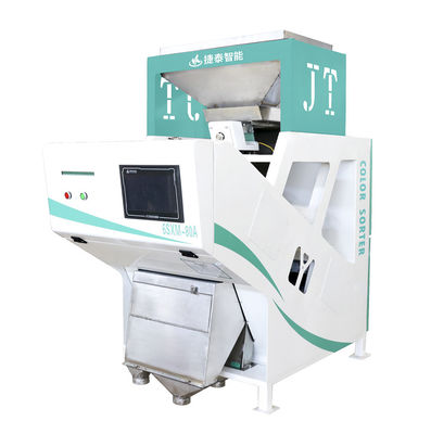 Selezionatrice di anacardi a camera vibrante Mini Color Sorter Machine