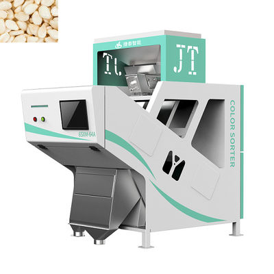 Macchina del selezionatore di colore del seme del multi centro piccolo 1.2kw resistente all'uso