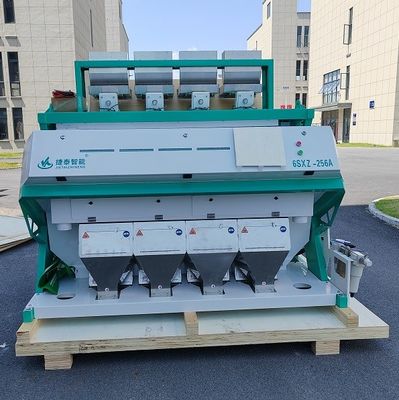 Selezionatore di colore del riso di Jietai con aria bassa Compressure ed il consumo basso dell'aria