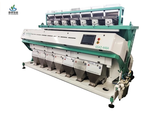 Selezionatrice di grano multi grano ODM 220V 50Hz