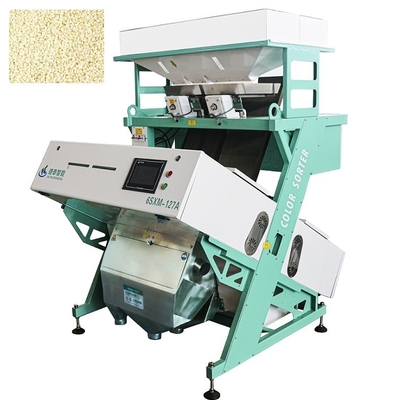 Alta macchina elettronica efficiente del selezionatore di colore per l'interfaccia del touch screen del riso
