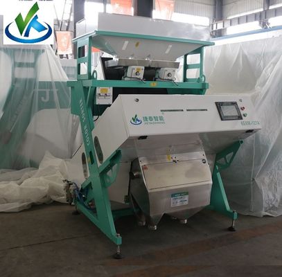 SMC Mini 2 Scivoli Lentil Spectrum Color Sorter Machine Alta Intelligente