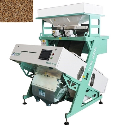 Selezionatore di colore del chicco di caffè del vaglio del riso ISO9001 50HZ per l'elaborazione dei grani