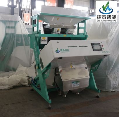 JIETAI Rene Lenticchie Ceci Fagioli Color Sorter Machine