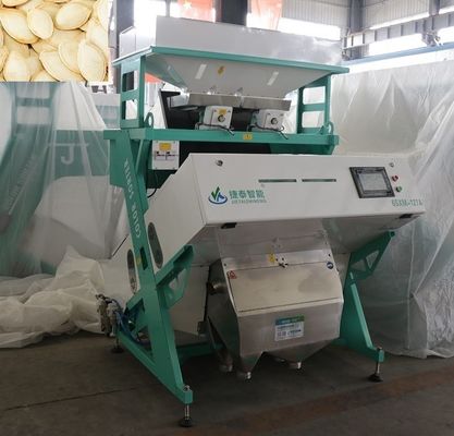 JIETAI Digital Girasole Semi di Canapa Selezionatrice Per Semi di Zucca