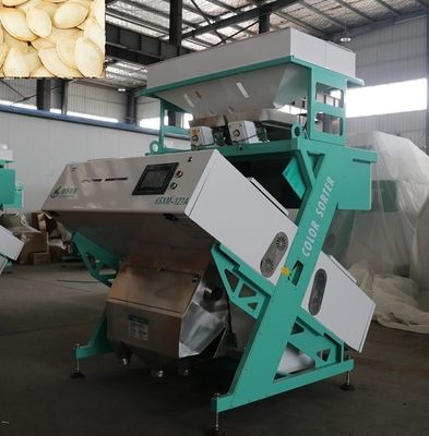 JIETAI Digital Girasole Semi di Canapa Selezionatrice Per Semi di Zucca