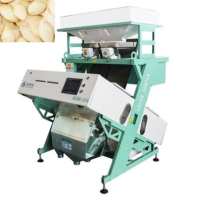 JIETAI Digital Girasole Semi di Canapa Selezionatrice Per Semi di Zucca