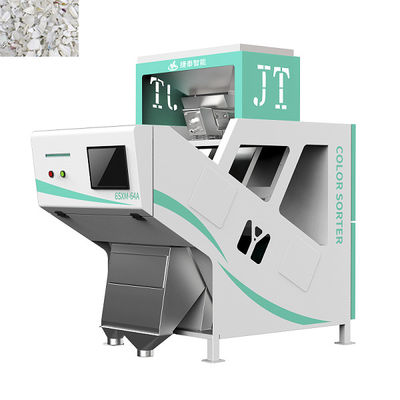 ODM Mini piccola macchina selezionatrice di colore di plastica industriale 1.2kw