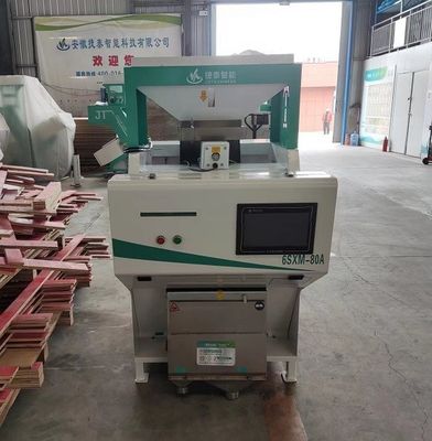 Macchina per la separazione dei colori del selezionatore di colori di pietra JIETAI ISO9001