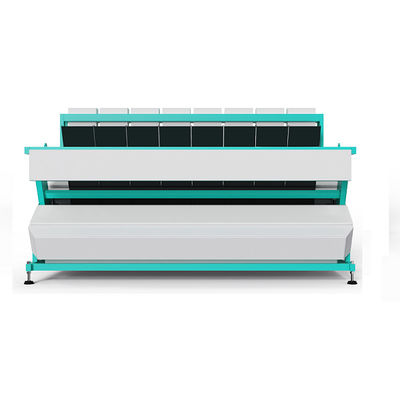 Scivoli del selezionatore 8 di colore del chicco di grano del riso 512 canali