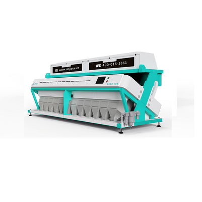 Vaglio 220V 50HZ del LED di colore ad alto rendimento del riso