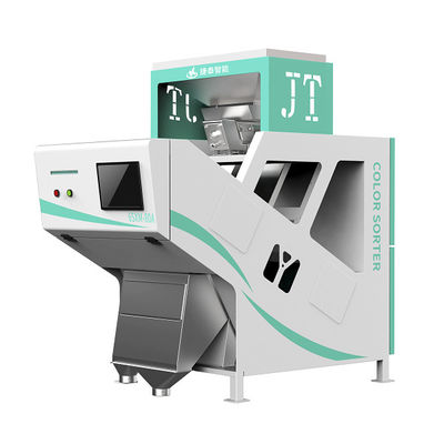 Macchinario del selezionatore di colore di Mini Small High Efficiency Rice per riso glutinoso