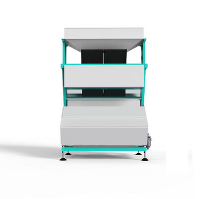 Più nuovi semi di girasole di Mini Color Sorter Machine For del software