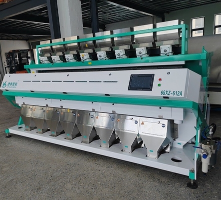 selezionatore matto multifunzionale di colore 220V per trasformare arachide